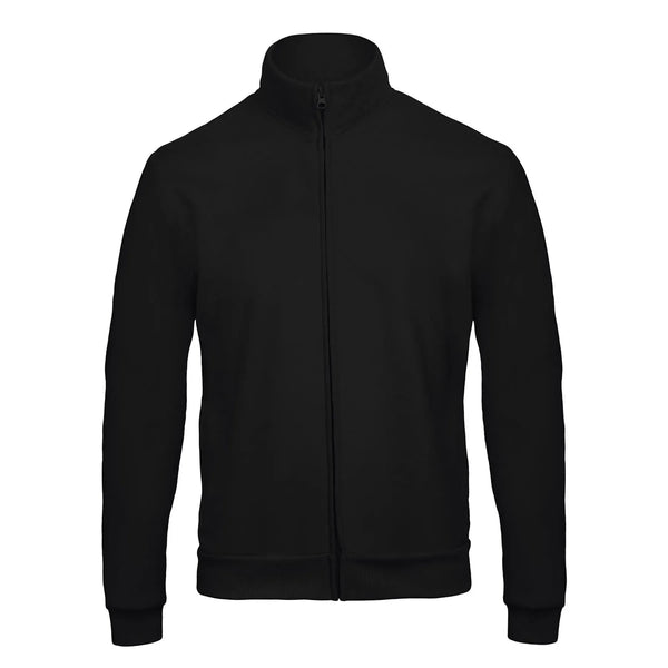 Felpa ID.206 50/50 - personalizzabile con logo