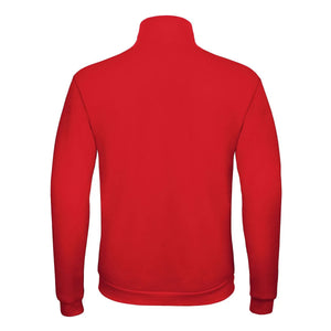 Felpa ID.206 50/50 - personalizzabile con logo