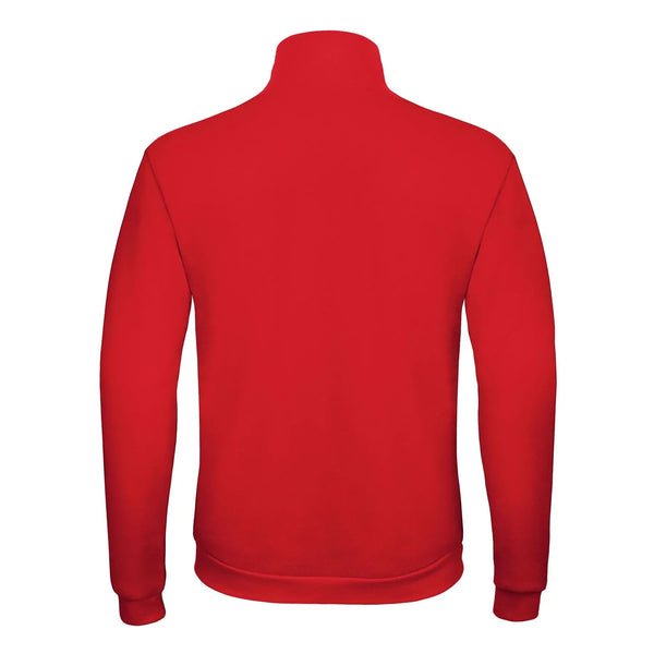 Felpa ID.206 50/50 - personalizzabile con logo