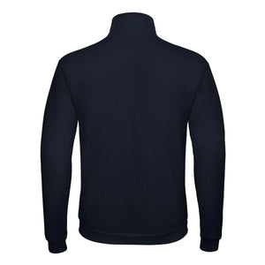 Felpa ID.206 50/50 - personalizzabile con logo