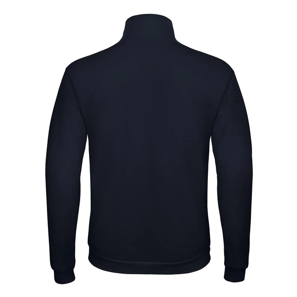 Felpa ID.206 50/50 - personalizzabile con logo