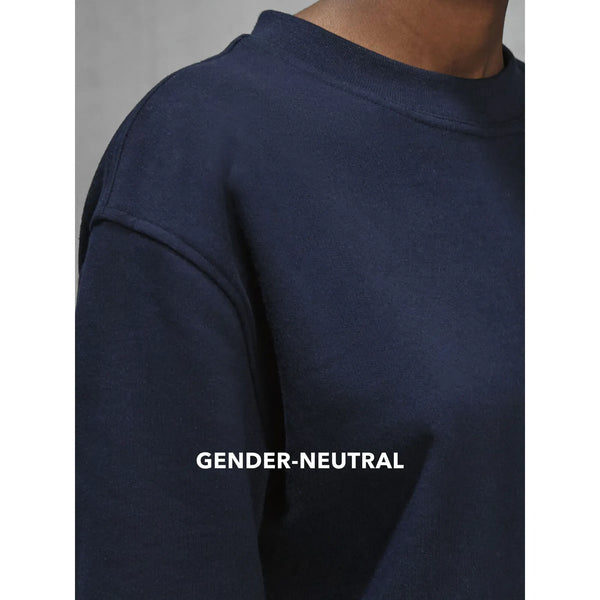 Felpa ID.222 Crew - personalizzabile con logo