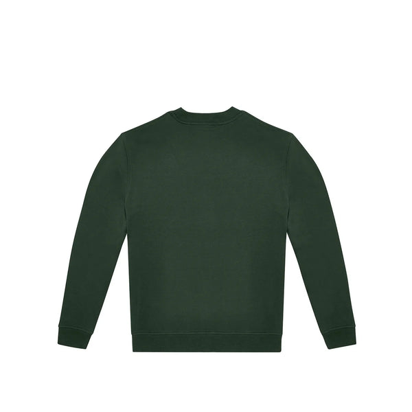 Felpa ID.222 Crew - personalizzabile con logo