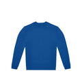 Felpa ID.222 Crew royal / XS - personalizzabile con logo