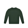 Felpa ID.222 Crew verde / XS - personalizzabile con logo