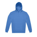 Felpa ID.223 Hoodie blu / XS - personalizzabile con logo