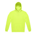 Felpa ID.223 Hoodie giallo / XS - personalizzabile con logo