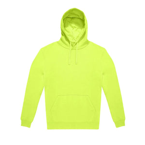 Felpa ID.223 Hoodie giallo / XS - personalizzabile con logo