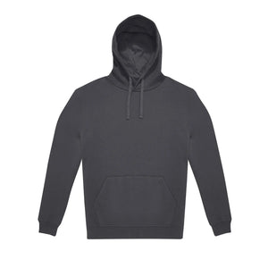 Felpa ID.223 Hoodie grigio / XS - personalizzabile con logo