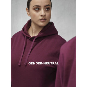 Felpa ID.223 Hoodie - personalizzabile con logo