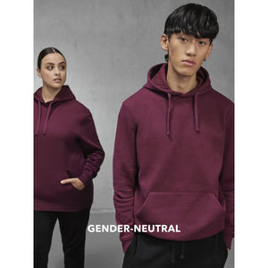 Felpa ID.223 Hoodie - personalizzabile con logo