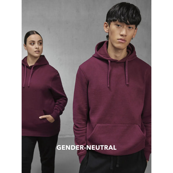 Felpa ID.223 Hoodie - personalizzabile con logo
