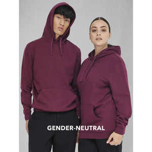 Felpa ID.223 Hoodie - personalizzabile con logo