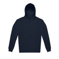 Felpa ID.223 Hoodie navy / XS - personalizzabile con logo