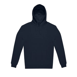 Felpa ID.223 Hoodie navy / XS - personalizzabile con logo