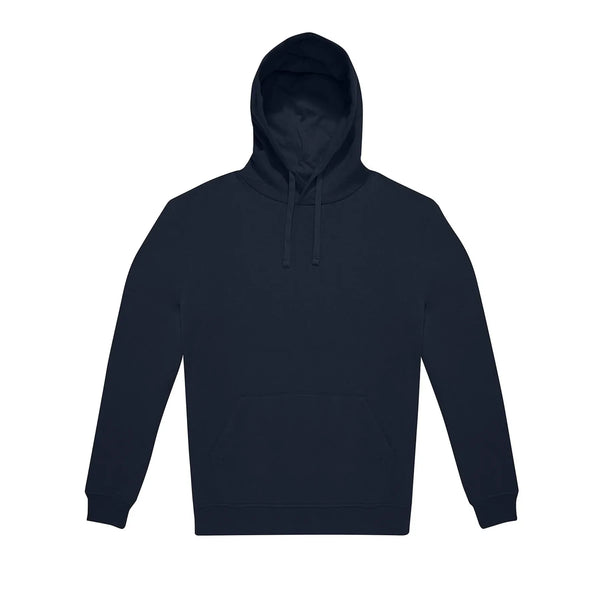 Felpa ID.223 Hoodie navy / XS - personalizzabile con logo