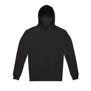 Felpa ID.223 Hoodie nero / XS - personalizzabile con logo