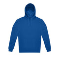 Felpa ID.223 Hoodie royal / XS - personalizzabile con logo
