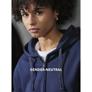 Felpa ID.224 Zip Hood - personalizzabile con logo