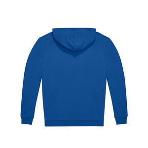 Felpa ID.224 Zip Hood - personalizzabile con logo
