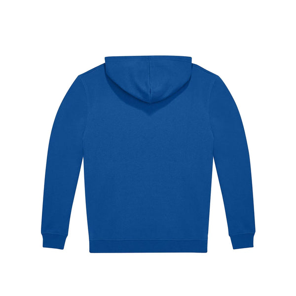 Felpa ID.224 Zip Hood - personalizzabile con logo