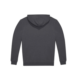 Felpa ID.224 Zip Hood - personalizzabile con logo