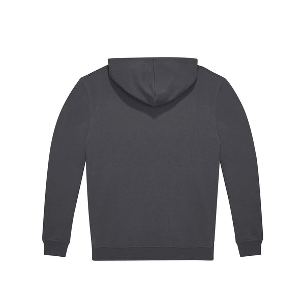 Felpa ID.224 Zip Hood - personalizzabile con logo
