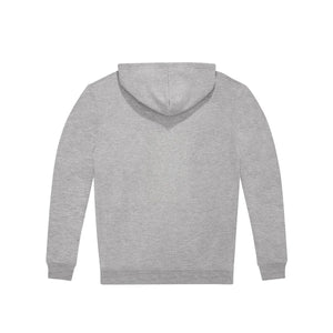 Felpa ID.224 Zip Hood - personalizzabile con logo