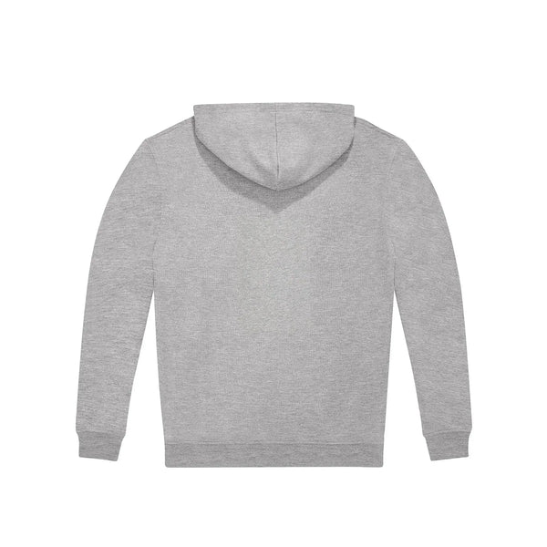 Felpa ID.224 Zip Hood - personalizzabile con logo