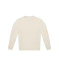 Felpa ID.332 Crew bianco / XS - personalizzabile con logo