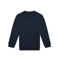 Felpa ID.332 Crew Bimbo blu / 3-4 - personalizzabile con logo