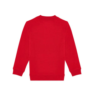 Felpa ID.332 Crew Bimbo - personalizzabile con logo