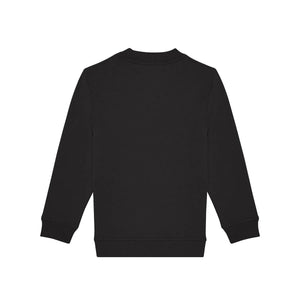 Felpa ID.332 Crew Bimbo - personalizzabile con logo