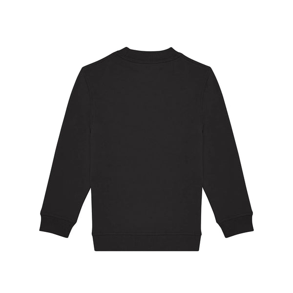 Felpa ID.332 Crew Bimbo - personalizzabile con logo