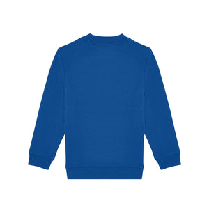 Felpa ID.332 Crew Bimbo - personalizzabile con logo