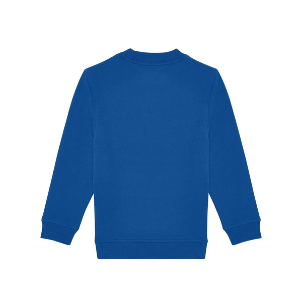 Felpa ID.332 Crew Bimbo - personalizzabile con logo