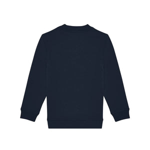 Felpa ID.332 Crew Bimbo - personalizzabile con logo