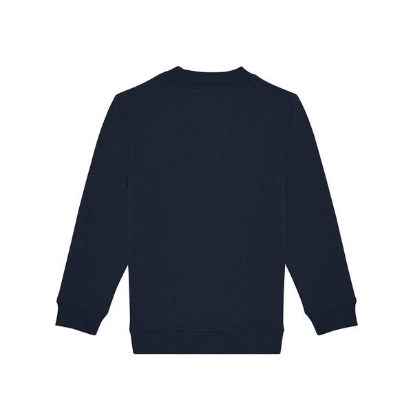 Felpa ID.332 Crew Bimbo - personalizzabile con logo
