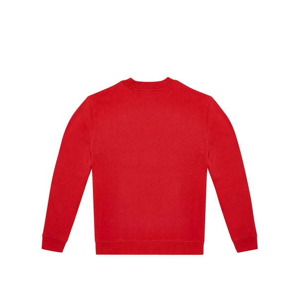 Felpa ID.332 Crew - personalizzabile con logo