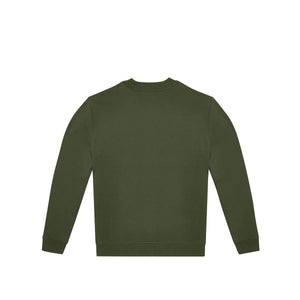 Felpa ID.332 Crew - personalizzabile con logo