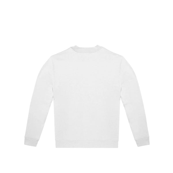 Felpa ID.332 Crew - personalizzabile con logo