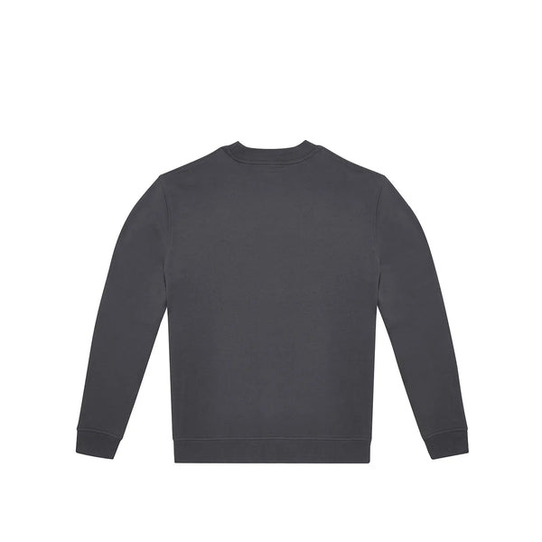 Felpa ID.332 Crew - personalizzabile con logo