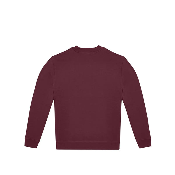 Felpa ID.332 Crew - personalizzabile con logo