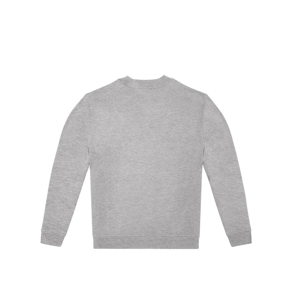 Felpa ID.332 Crew - personalizzabile con logo