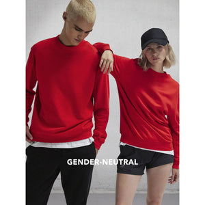 Felpa ID.332 Crew - personalizzabile con logo