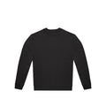 Felpa ID.332 Crew nero / XS - personalizzabile con logo
