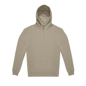 Felpa ID.333 Hoodie beige / XS - personalizzabile con logo