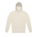 Felpa ID.333 Hoodie bianco / XS - personalizzabile con logo