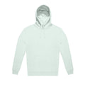 Felpa ID.333 Hoodie blush mint / XS - personalizzabile con logo