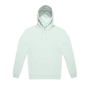 Felpa ID.333 Hoodie blush mint / XS - personalizzabile con logo